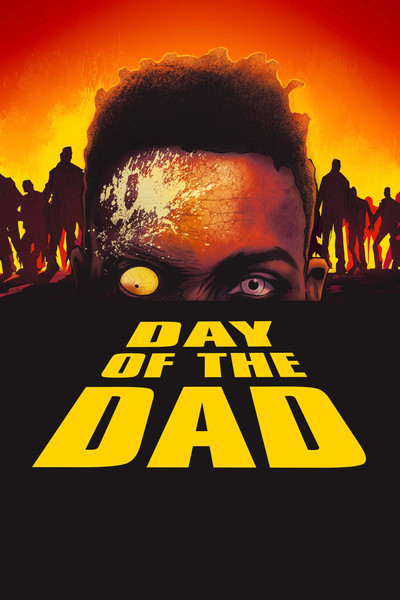 Póster de Day of the Dad