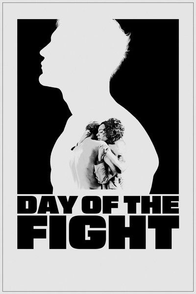 Póster de Day of the Fight