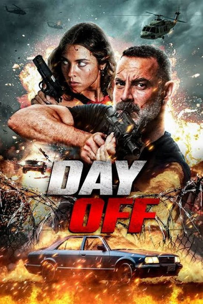 Póster de Day Off
