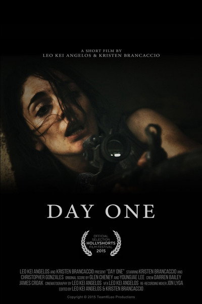 Póster de Day One