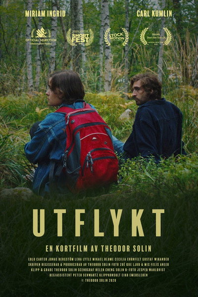 Póster de Day Trip