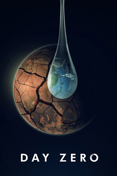 Póster de Day Zero