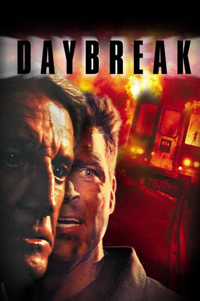 Póster de Daybreak