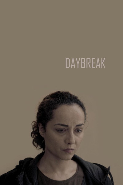 Póster de Daybreak