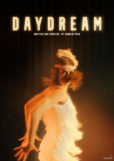 Póster de Daydream