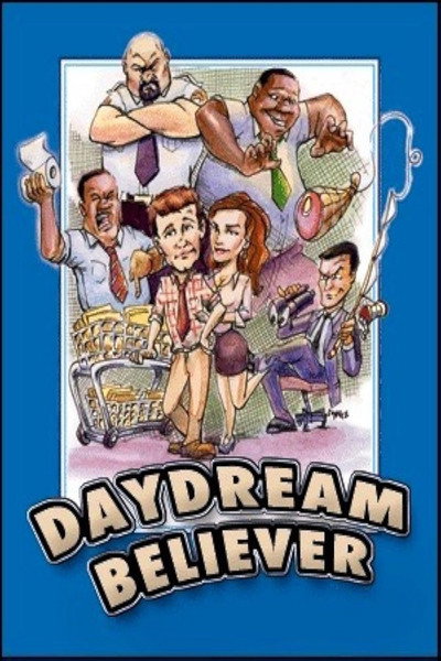 Póster de Daydream Believer