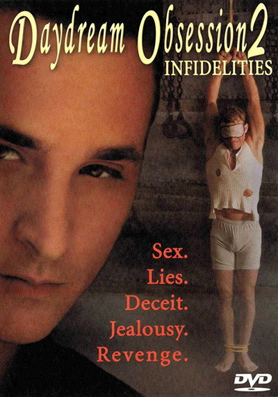 Póster de Daydream Obsession 2: Infidelities