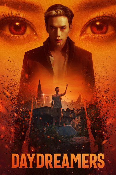 Póster de Daydreamers