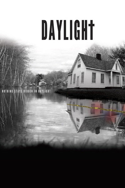 Póster de Daylight