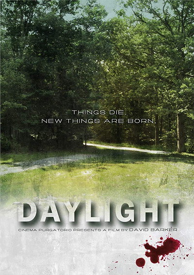 Póster de Daylight