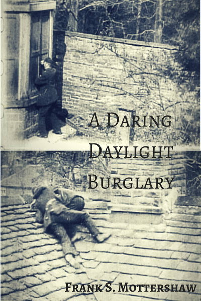 Póster de Daylight Burglary