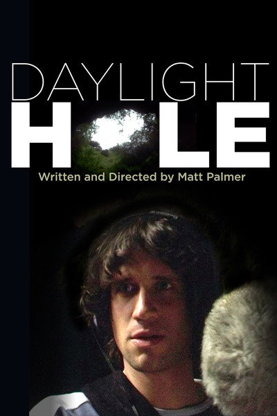 Póster de Daylight Hole