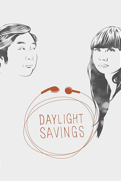 Póster de Daylight Savings
