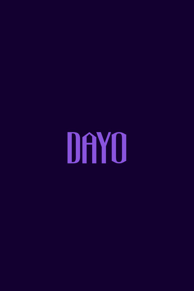 Póster de Dayo