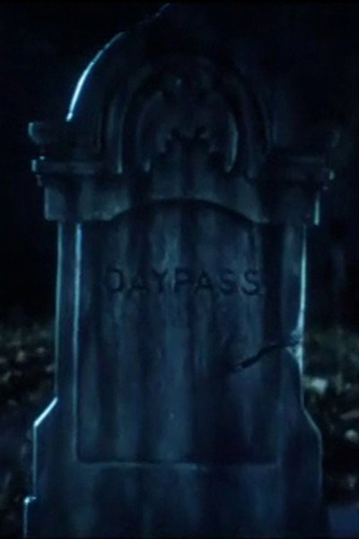 Póster de Daypass