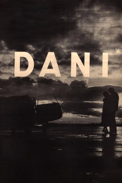 Póster de Days