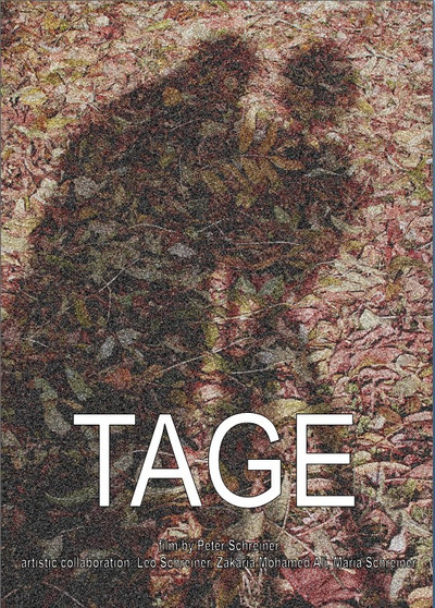 Póster de Days