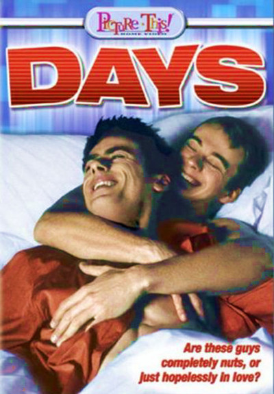 Póster de Days