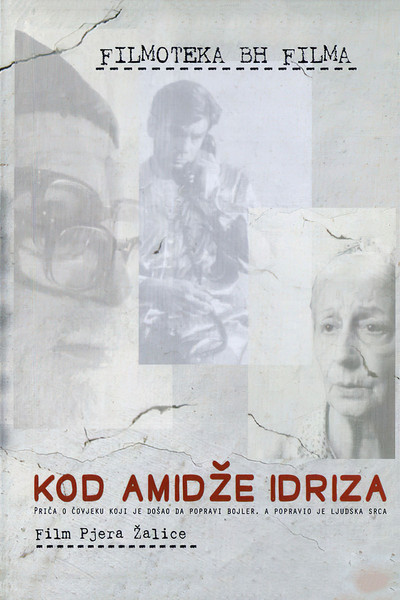 Póster de Days and Hours