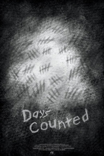 Póster de Days Counted