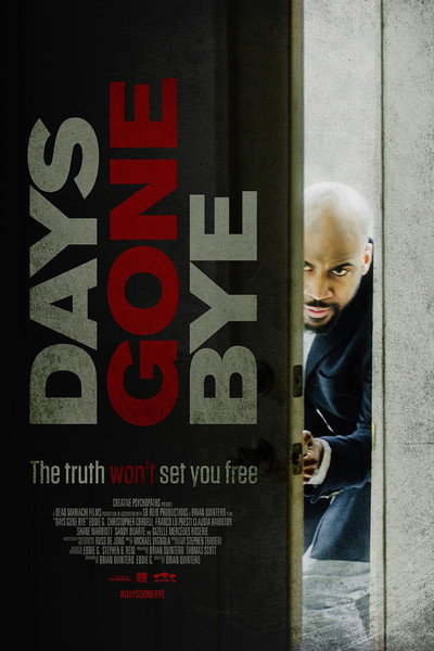 Póster de Days Gone Bye