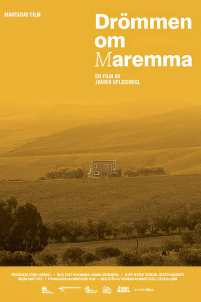 Póster de Days in Maremma
