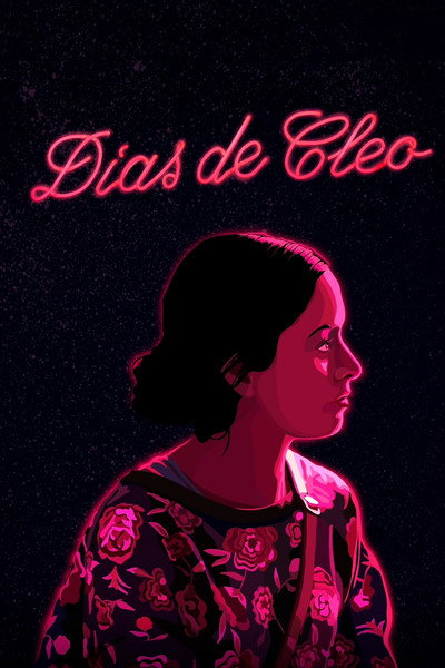 Póster de Days of Cleo
