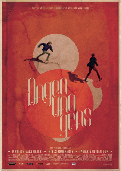 Póster de Days of Grass