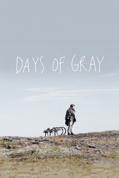 Póster de Days of Gray