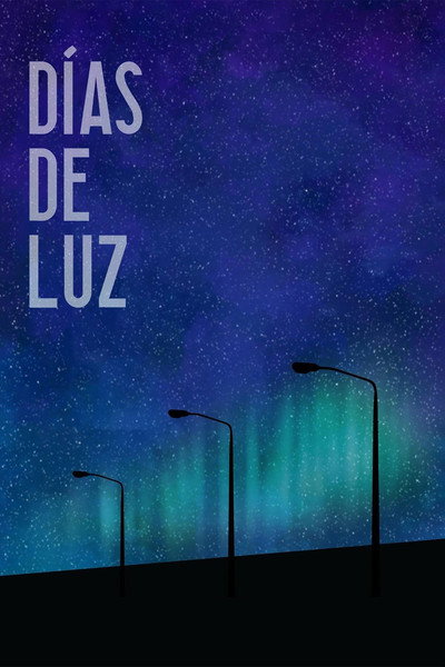 Póster de Days of Light