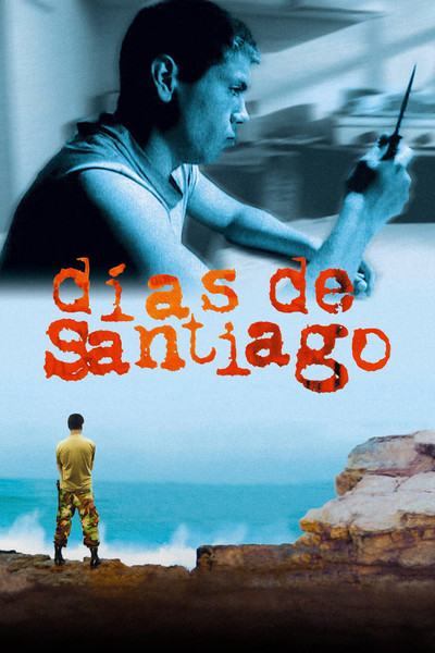 Póster de Days of Santiago