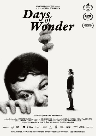 Póster de Days of Wonder