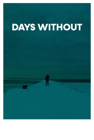 Póster de Days Without