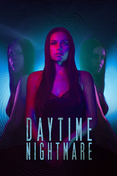 Póster de Daytime Nightmare