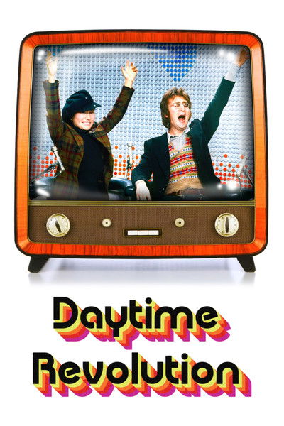 Póster de Daytime Revolution