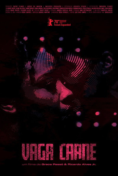 Póster de Dazed Flesh