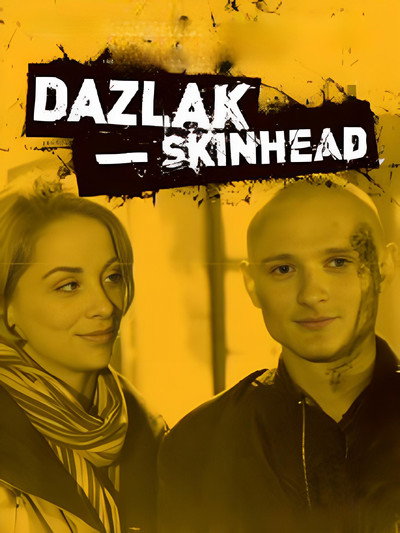 Póster de Dazlak