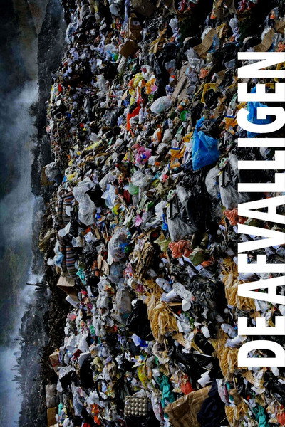 Póster de De Afvalligen