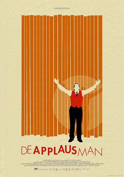 Póster de De Applausman
