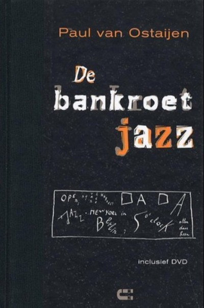 Póster de De Bankroet Jazz