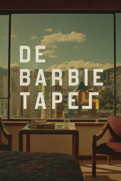 Póster de De Barbie Tapes