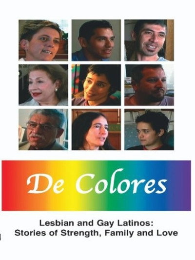 Póster de De Colores