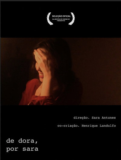 Póster de De Dora, por Sara