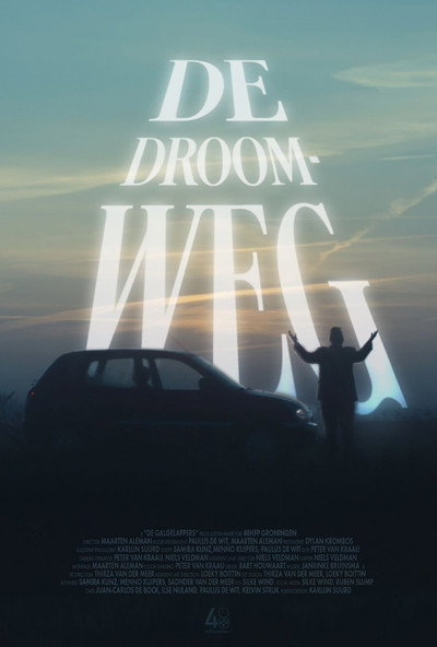 Póster de De Droomweg