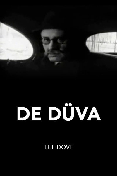 Póster de De Düva: The Dove
