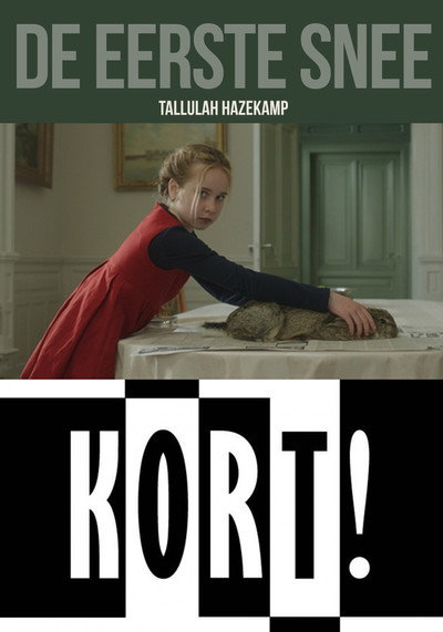 Póster de De Eerste Snee