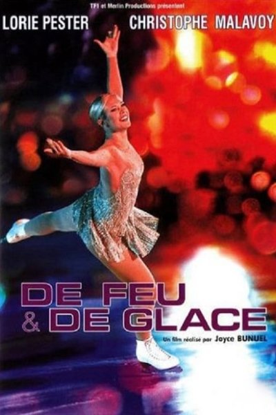 Póster de De feu et de glace