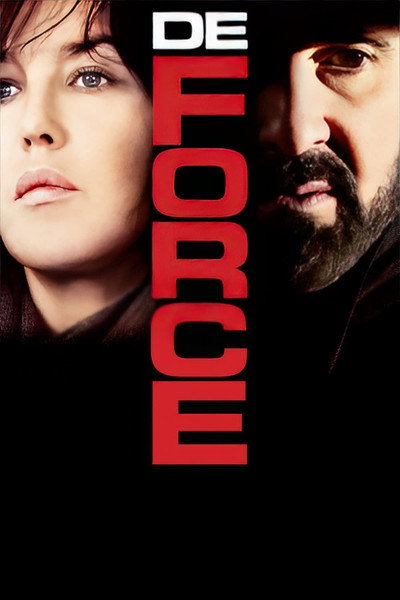 Póster de De Force