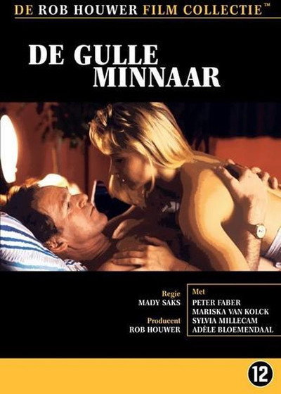 Póster de De gulle minnaar
