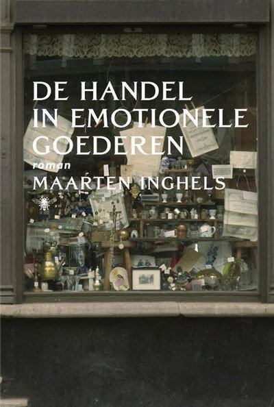Póster de De Handel in Emotionele Goederen